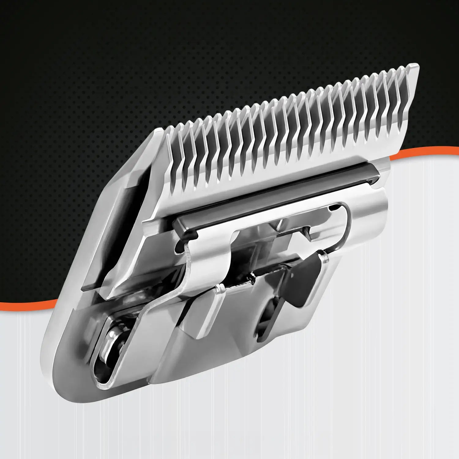 30# Dog Clipper Blade (0.5 mm) by VUNRO