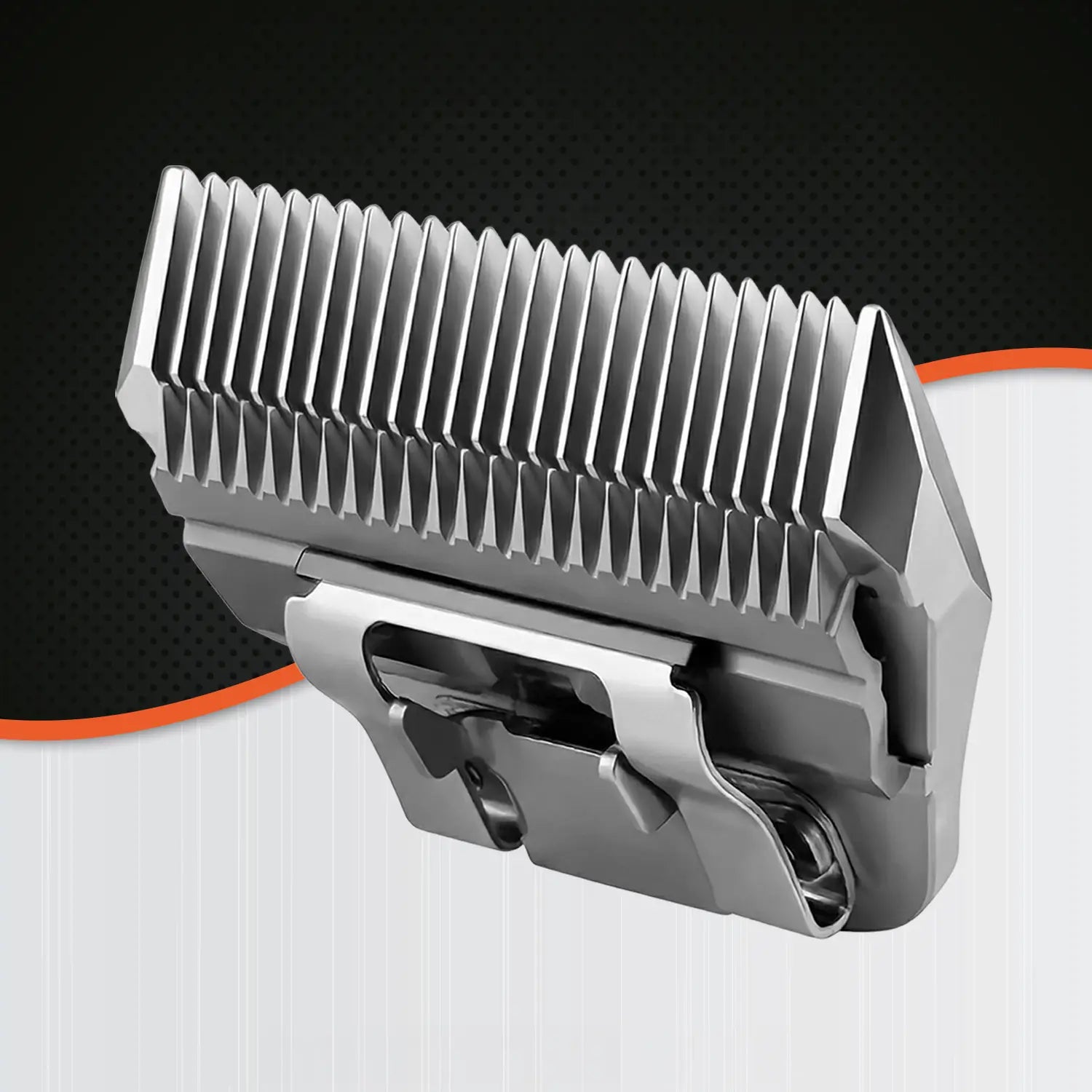 3FW Ceramic Dog Clipper Blade (13 mm) by VUNRO