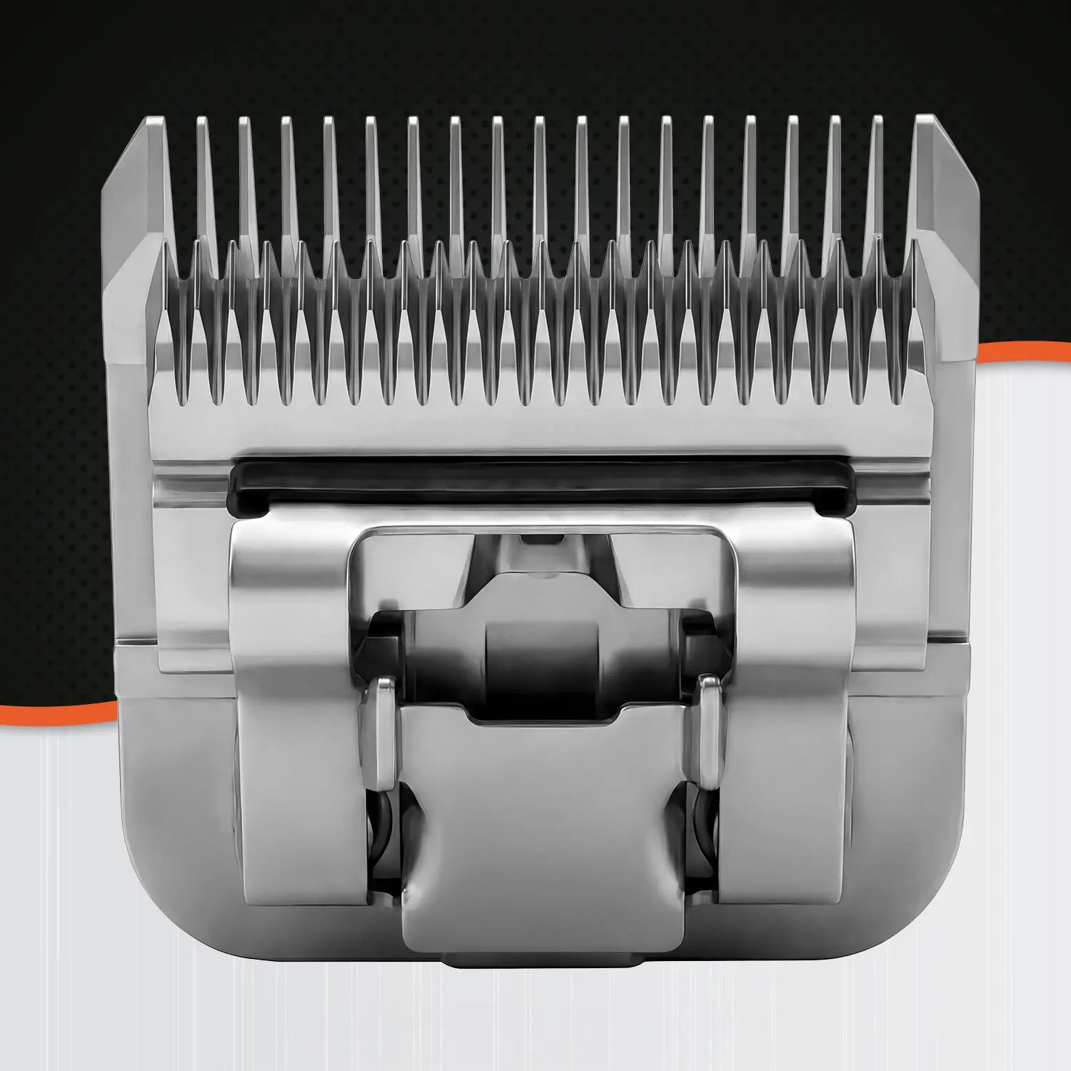 7F Dog Clipper Blade (3.2 mm) by VUNRO