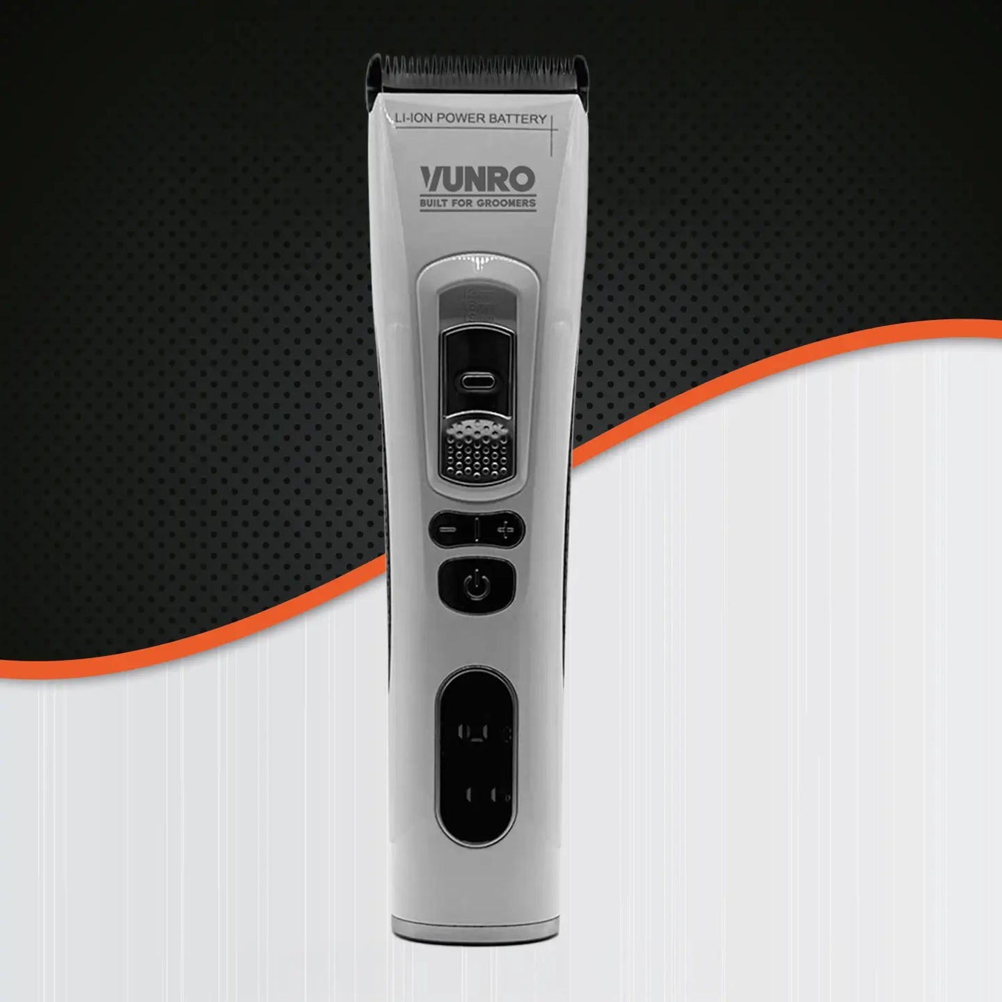 The Ultimate Grooming Essentials Kit by VUNRO